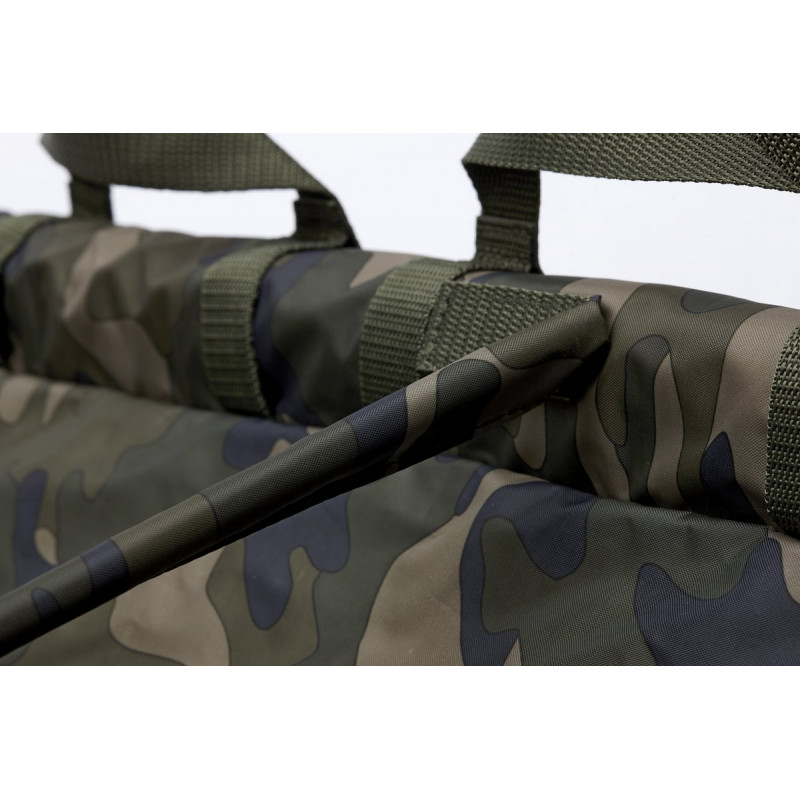Pływający worek karpiowy Prologic Inspire Camo 65012 - 120x55cm