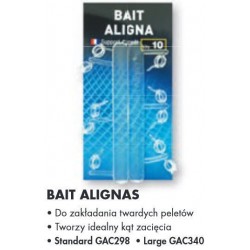 Gumki do pelletu Matrix Bait Aligna