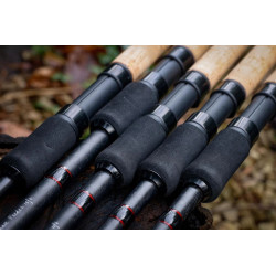 Feeder rod Shimano Aero X1 Distance Power Feeder 3,96m to 120g