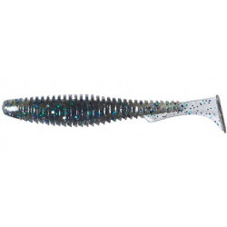 FishUp U-Shad 3.5" - 057 Bluegill