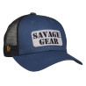 Czapka z daszkiem Savage Gear Logo Badge Cap - 73712