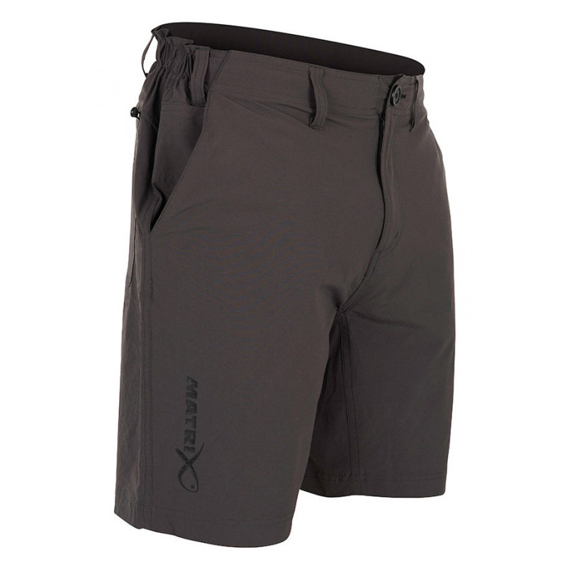Spodenki Matrix Lightweight Water-Resistant Shorts - roz. XXXL