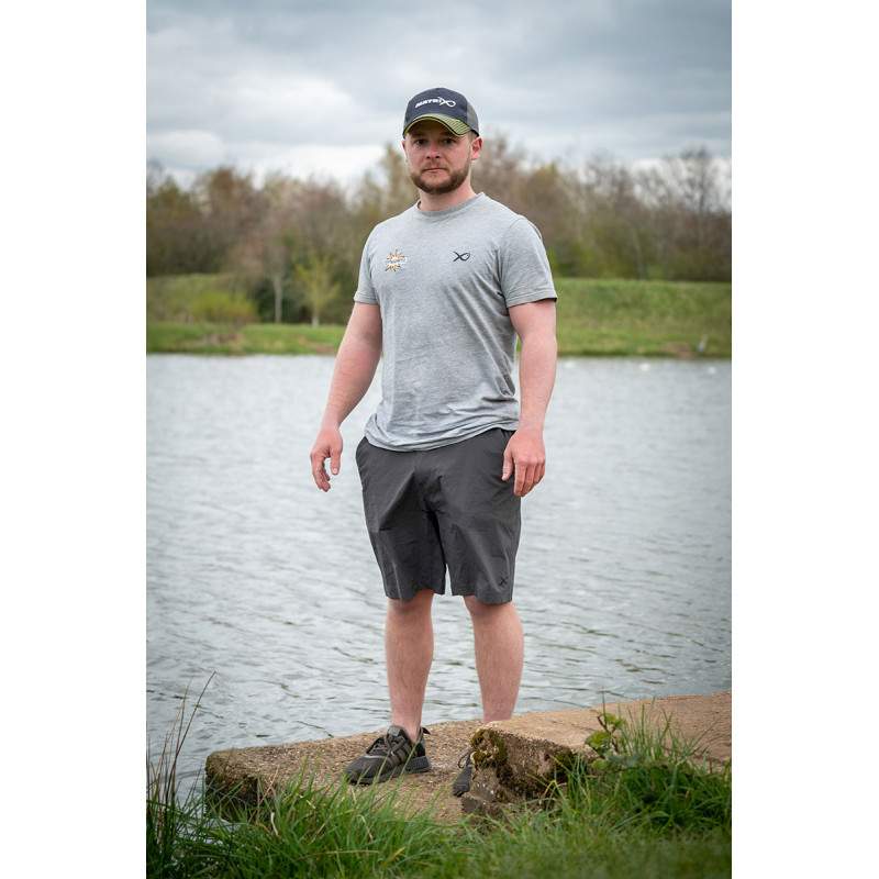 Spodenki Matrix Lightweight Water-Resistant Shorts