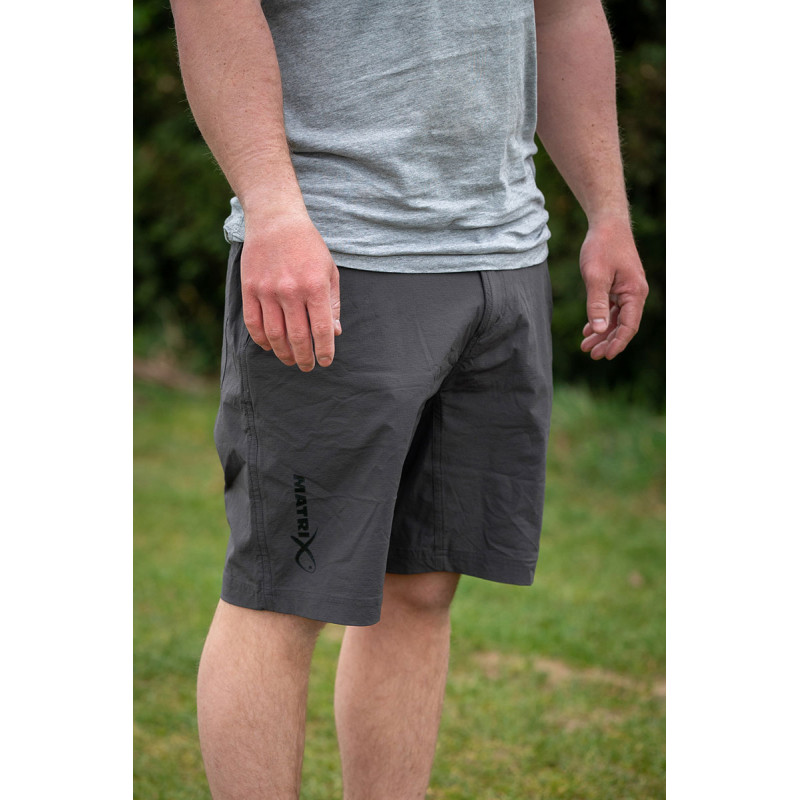 Spodenki Matrix Lightweight Water-Resistant Shorts