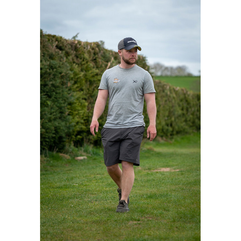 Spodenki Matrix Lightweight Water-Resistant Shorts