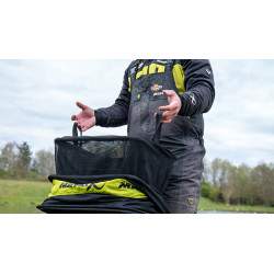 Siatka Matrix Commercial Keepnet 2.5m