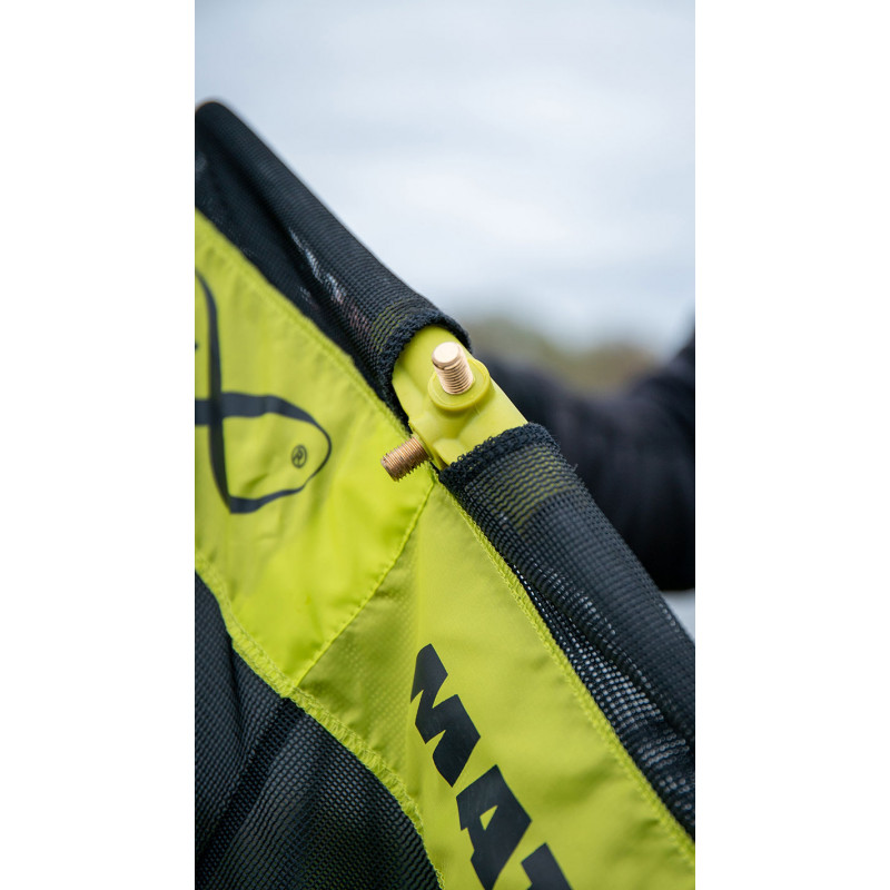 Siatka Matrix Commercial Keepnet 2.5m