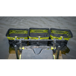 Siatka Matrix Commercial Keepnet 2.5m