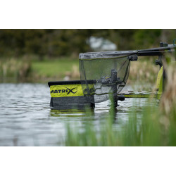 Siatka Matrix Commercial Keepnet 2.5m