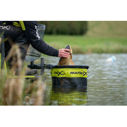 Siatka Matrix Commercial Keepnet 2.5m