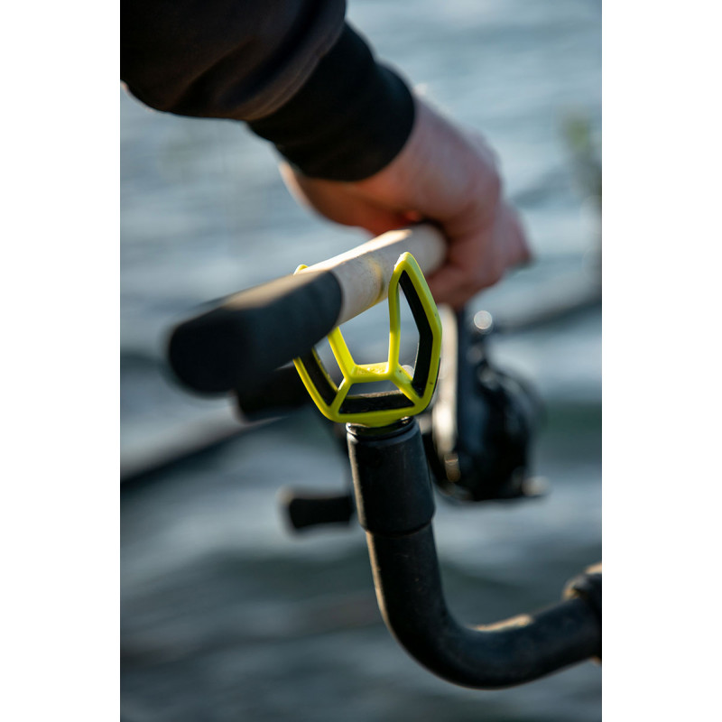 Podpórka Matrix Flexi Rod Butt Grip