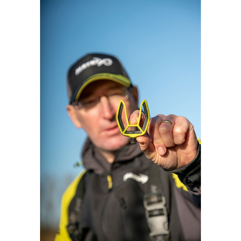 Podpórka Matrix Flexi Rod Butt Grip