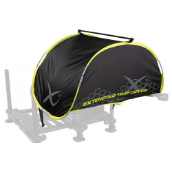 Parawan Matrix 3D Extending Side Tray Cover