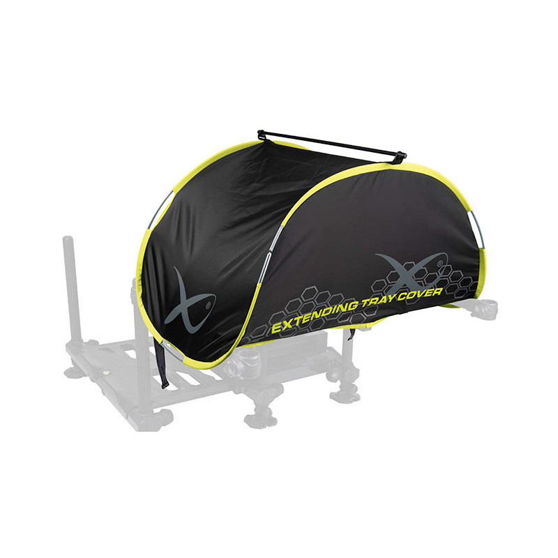 Parawan Matrix 3D Extending Side Tray Cover