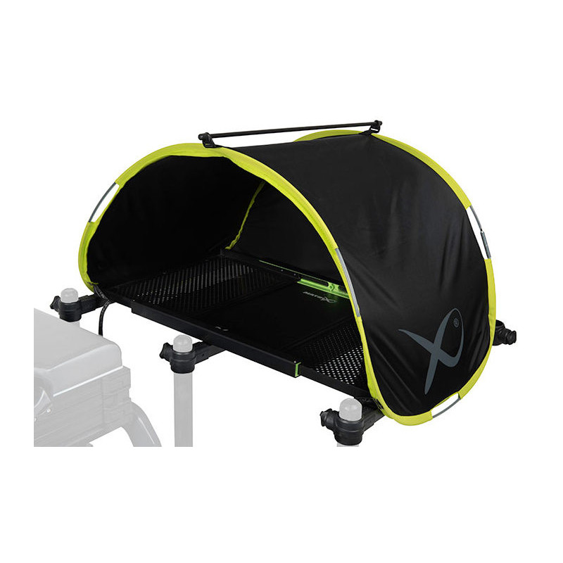 Parawan Matrix 3D Extending Side Tray Cover