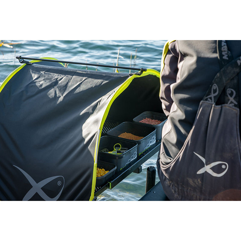 Parawan Matrix 3D Extending Side Tray Cover