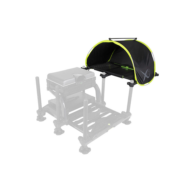 Parawan Matrix 3D Extending Side Tray Cover