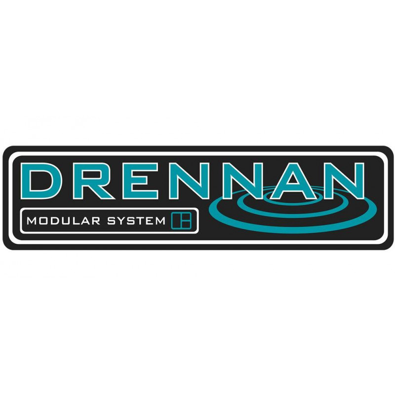 Drennan DMS Bait Boxes (Ventilated Lids): 3pt - Fishing Tackle Warehouse