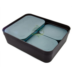 Pudełko Drennan Modular System DMS Bait Tray