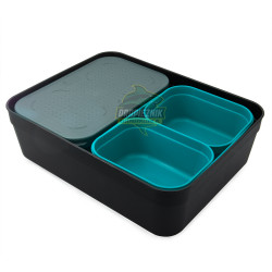 Pudełko Drennan Modular System DMS Bait Tray