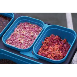 Pudełko Drennan Modular System DMS - Bait Seal 0.57L - pełne zamknięcie