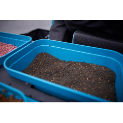 Pudełko Drennan Modular System DMS - Bait Seal Box 1.70L - pełne zamknięcie