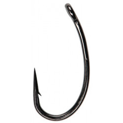 Haczyki Fox Carp - Curve Shank