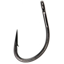 Haczyki Fox Carp - Curve Shank Short