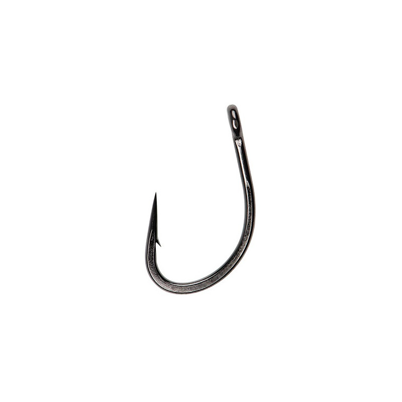 Haczyki Fox Carp - Curve Shank Short