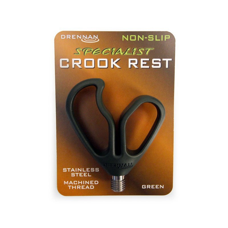 Podpórka Drennan Specialist Crook Rest 