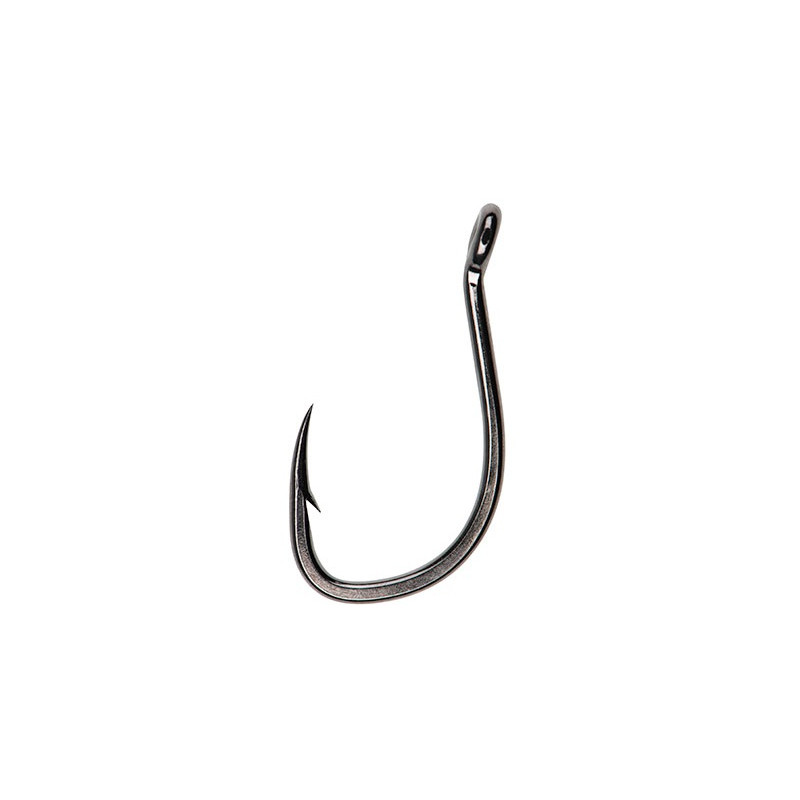 Haczyki Fox Carp - Stiff Rig Beaked
