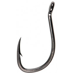 Haczyki Fox Carp - Stiff Rig Beaked