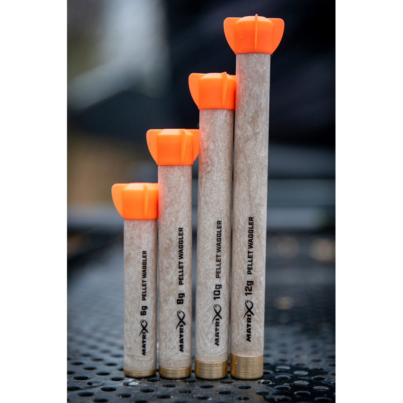 Spławiki Matrix Pellet Waggler 12mm