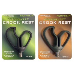 Podpórka Drennan Specialist Crook Rest