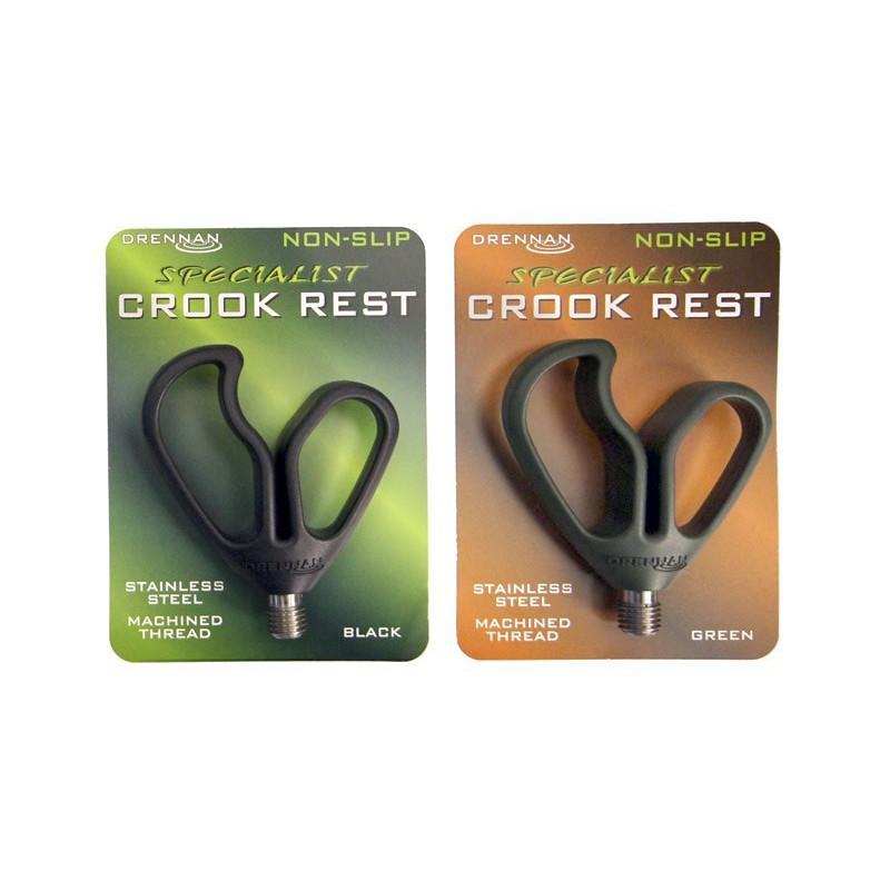 Podpórka Drennan Specialist Crook Rest