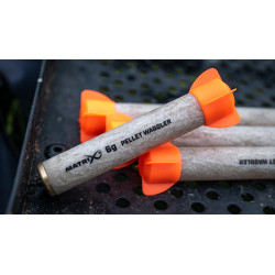 Spławiki Matrix Pellet Waggler 12mm