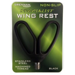 Podpórka Drennan Specialist Wing Rest