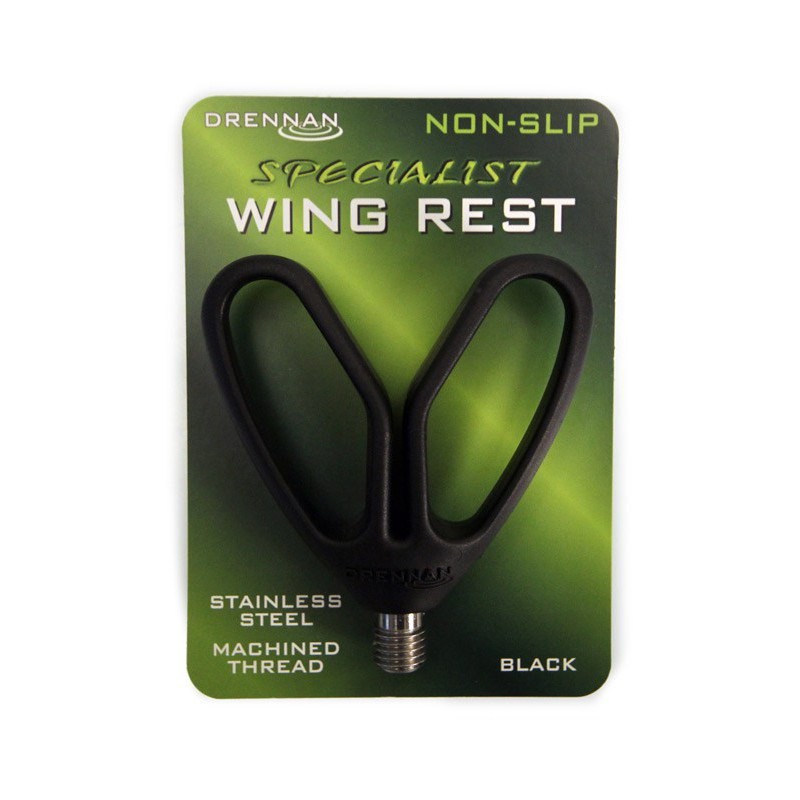 Podpórka Drennan Specialist Wing Rest