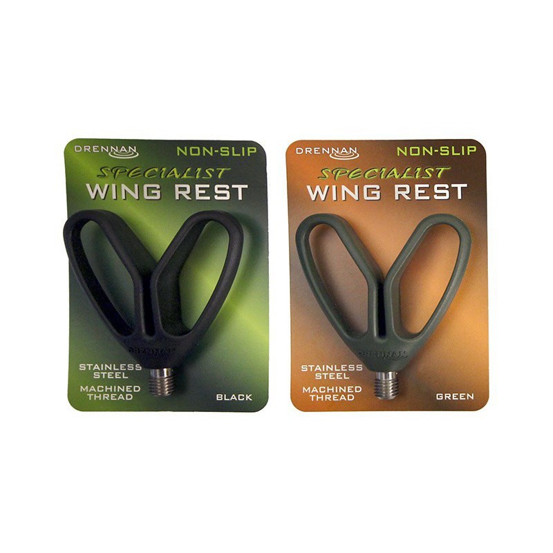 Podpórka Drennan Specialist Wing Rest