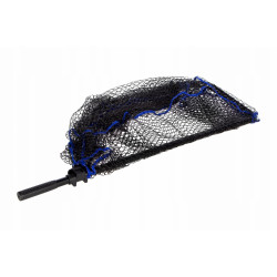 Podbierak JMC Adventure szczupakowy gumowany - 70x85cm