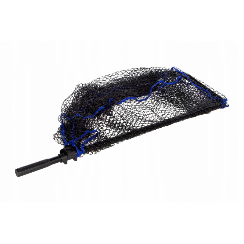 Podbierak JMC Adventure szczupakowy gumowany - 70x85cm