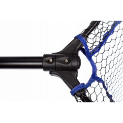 Podbierak JMC Adventure szczupakowy gumowany - 50x65cm