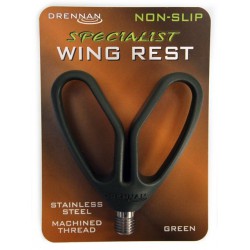 Podpórka Drennan Specialist Wing Rest