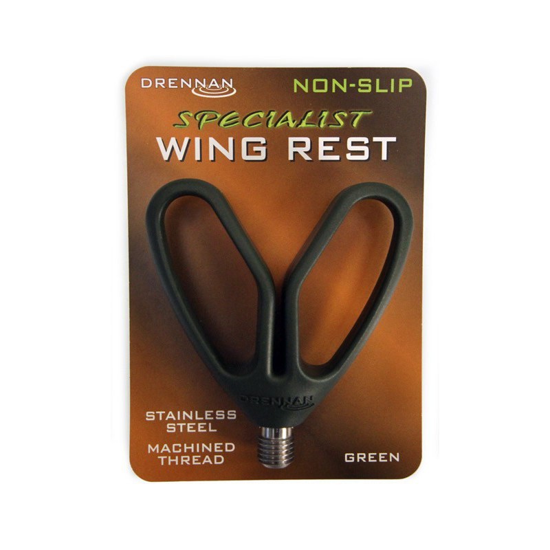 Podpórka Drennan Specialist Wing Rest