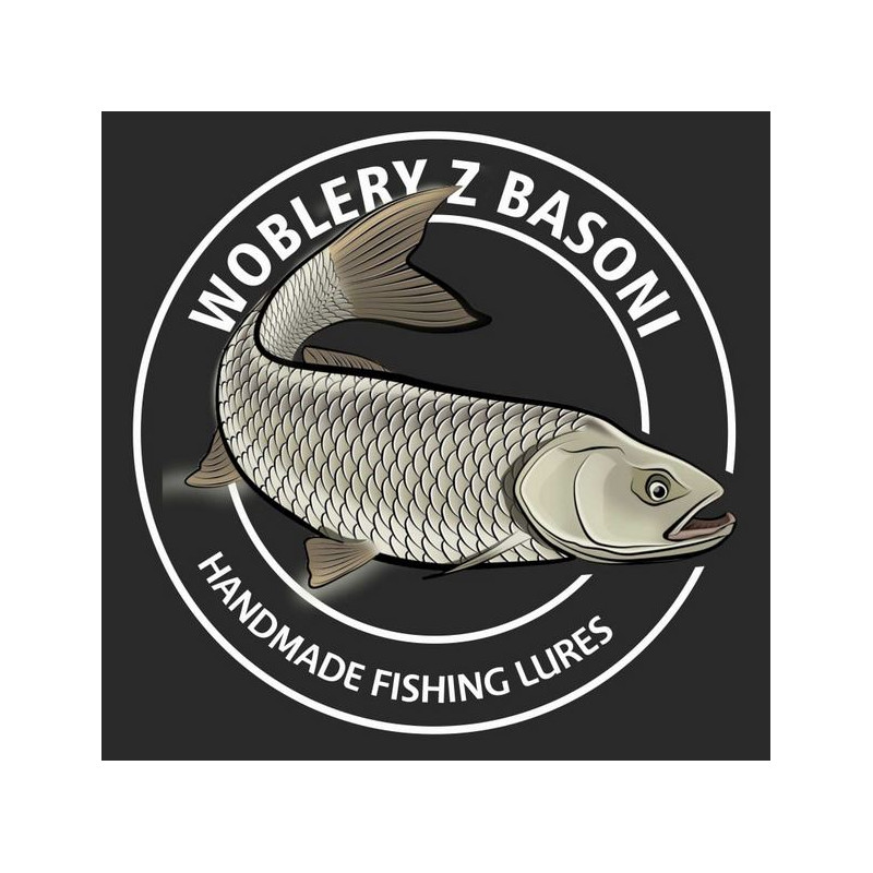 Woblery z Basonii Tomasz Janeczek