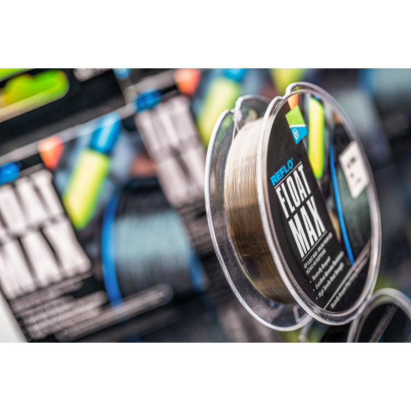 Żyłka Preston Reflo Float Max 150m