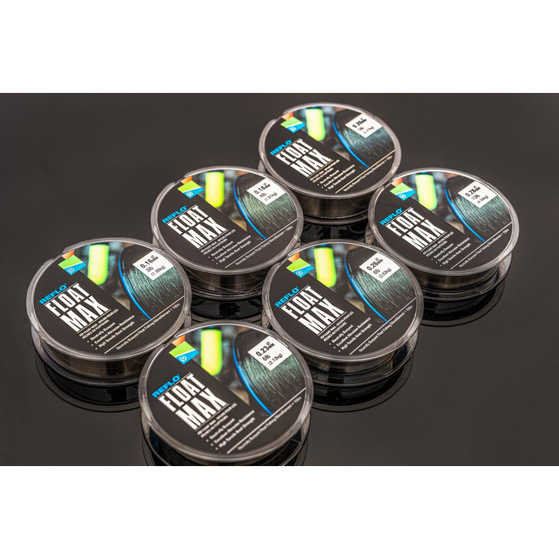 Żyłka Preston Reflo Float Max 150m