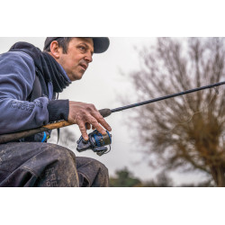 Żyłka Preston Reflo Float Max 150m