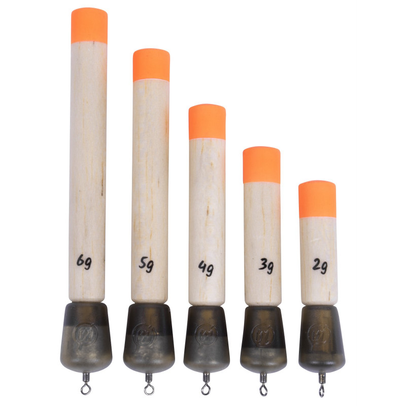 Spławik Preston Precision Pellet Waggler