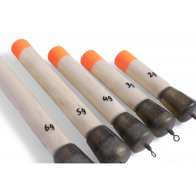 Spławik Preston Precision Pellet Waggler